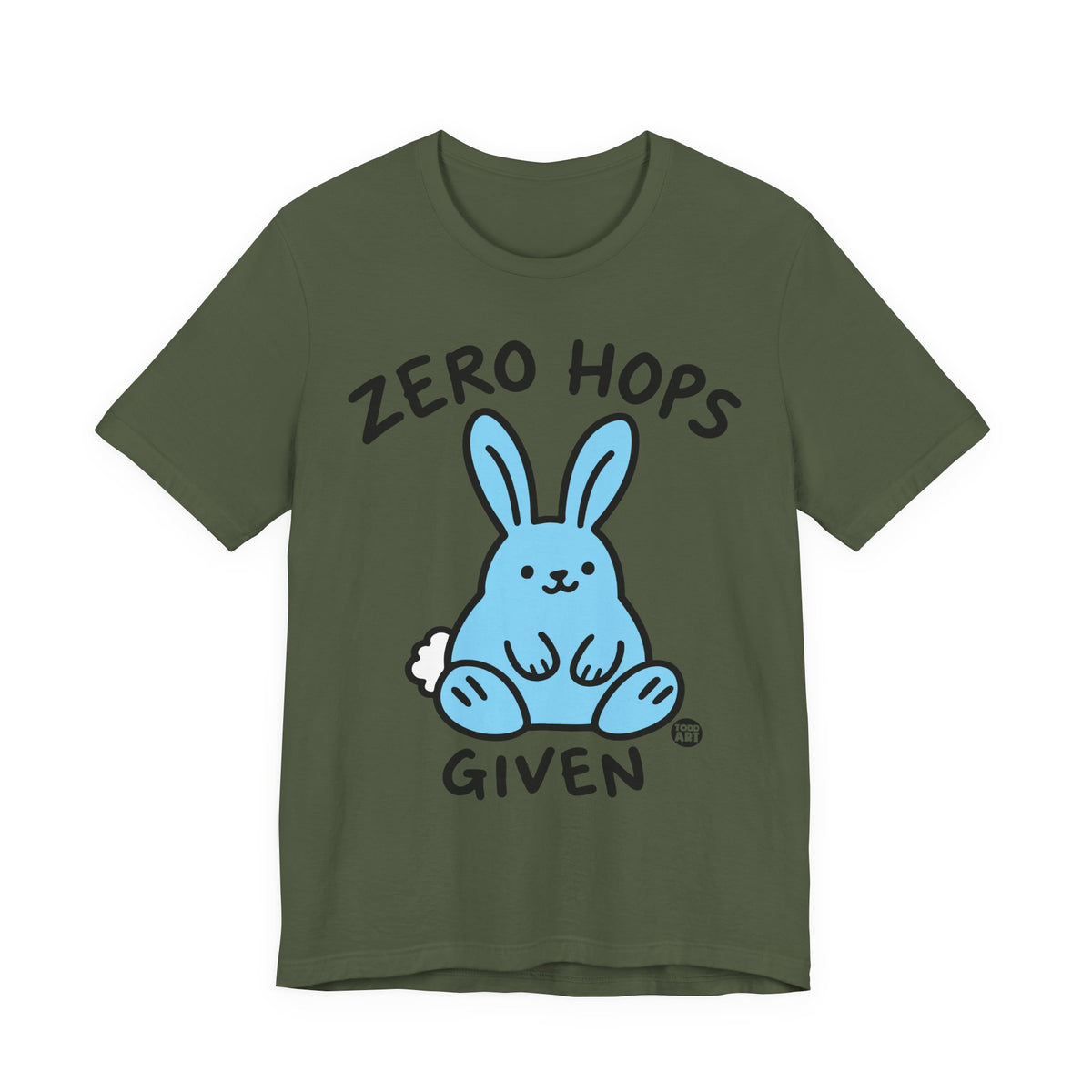 zero-hops-given