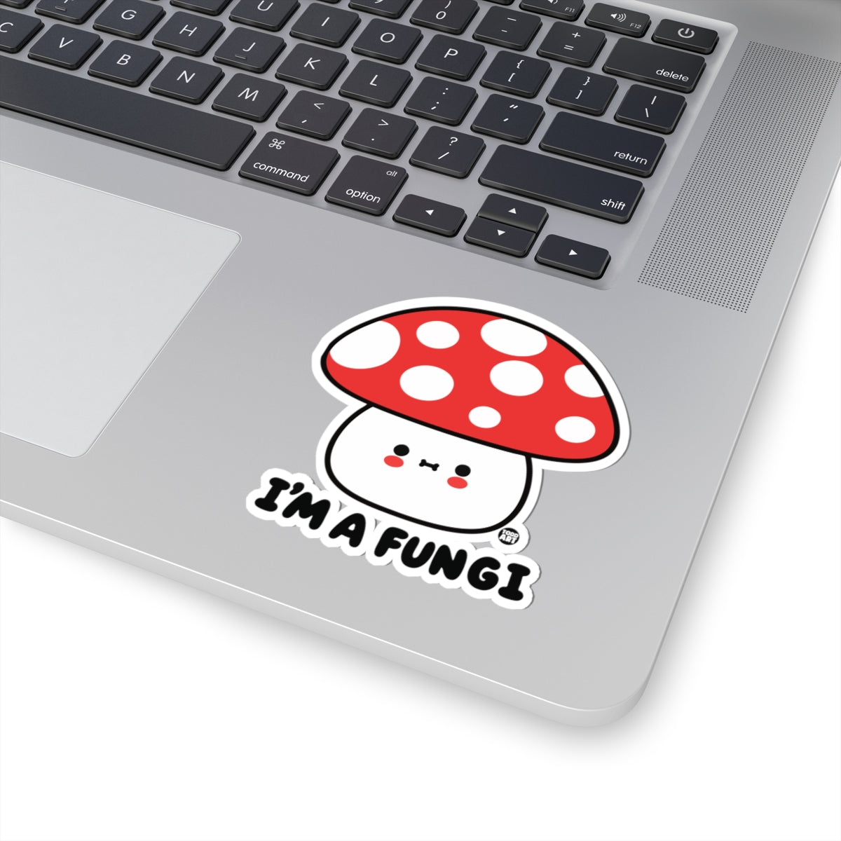 fungi-cute