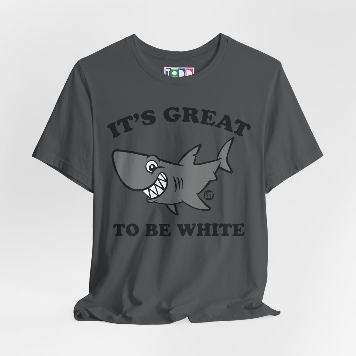 great-to-be-white-shark