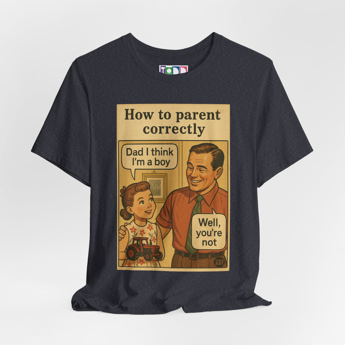 how-to-parent-correctly