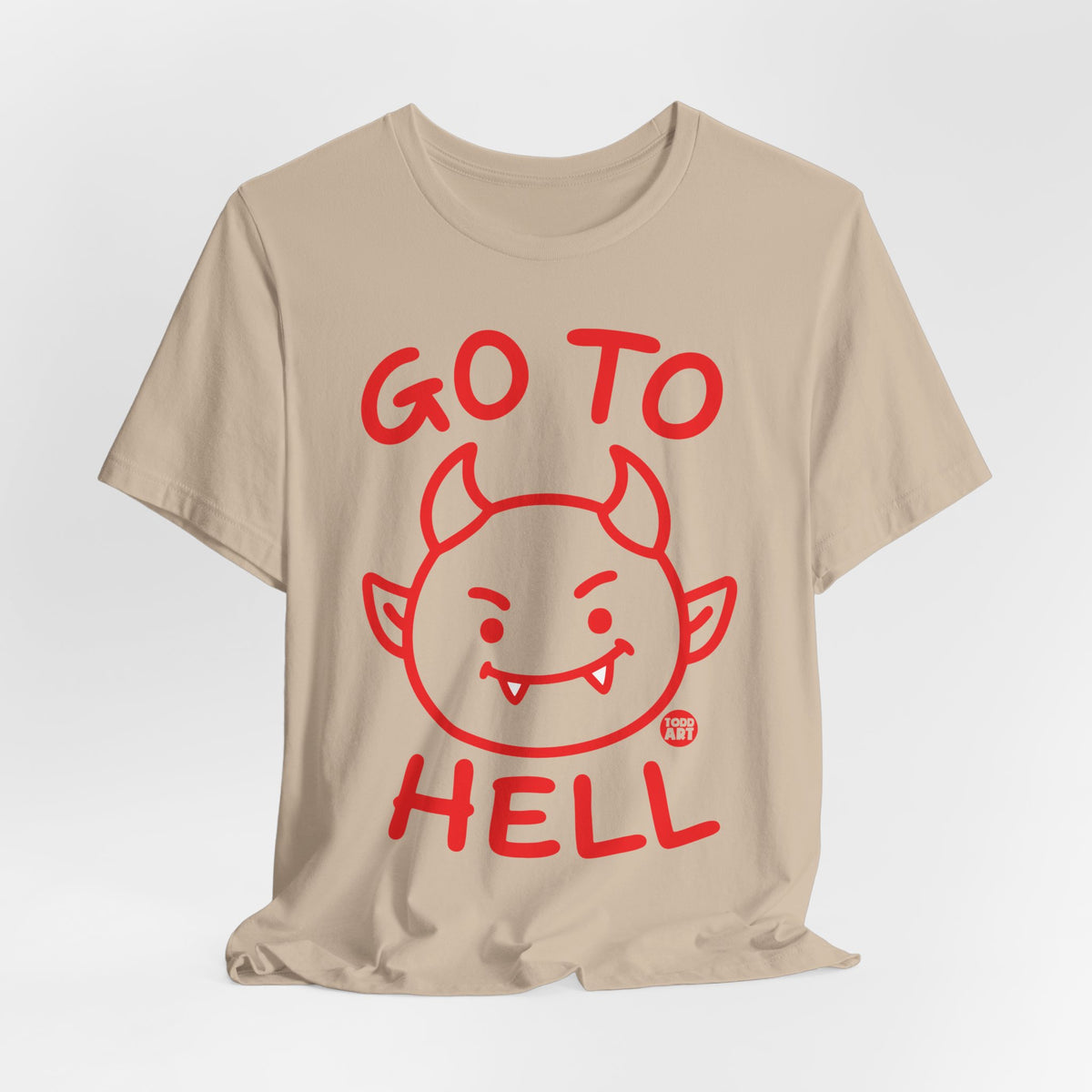 go-to-hell