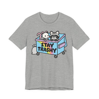 stay-trashy-dumpster-cute