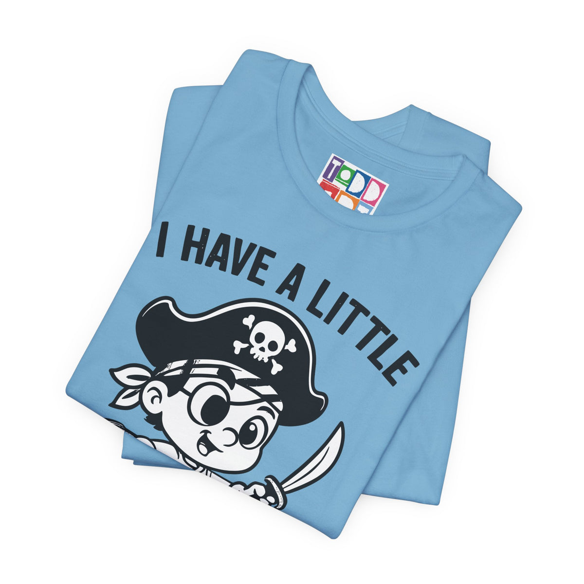 little-seamen-on-shirt
