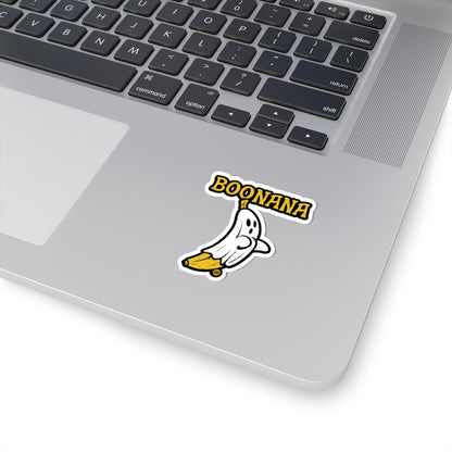 Boonana Todd Art Sticker