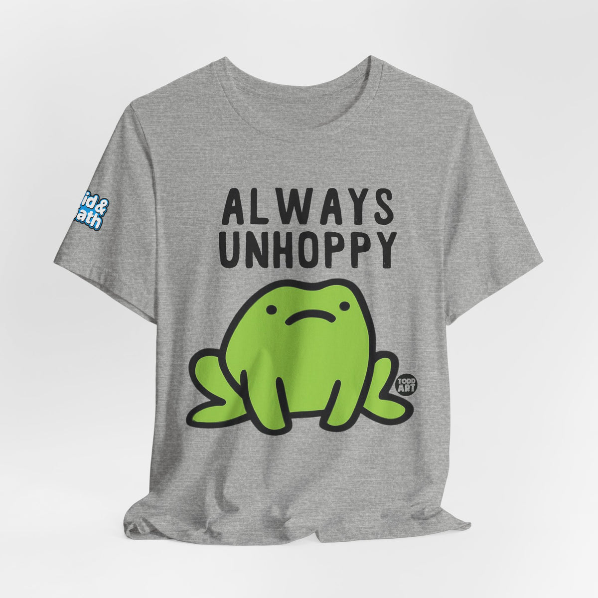 always-unhoppy
