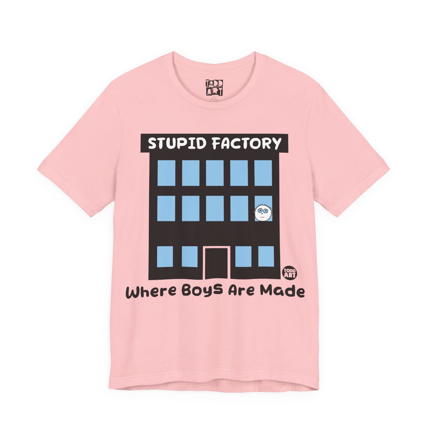 Stupid Factory T-Shirt