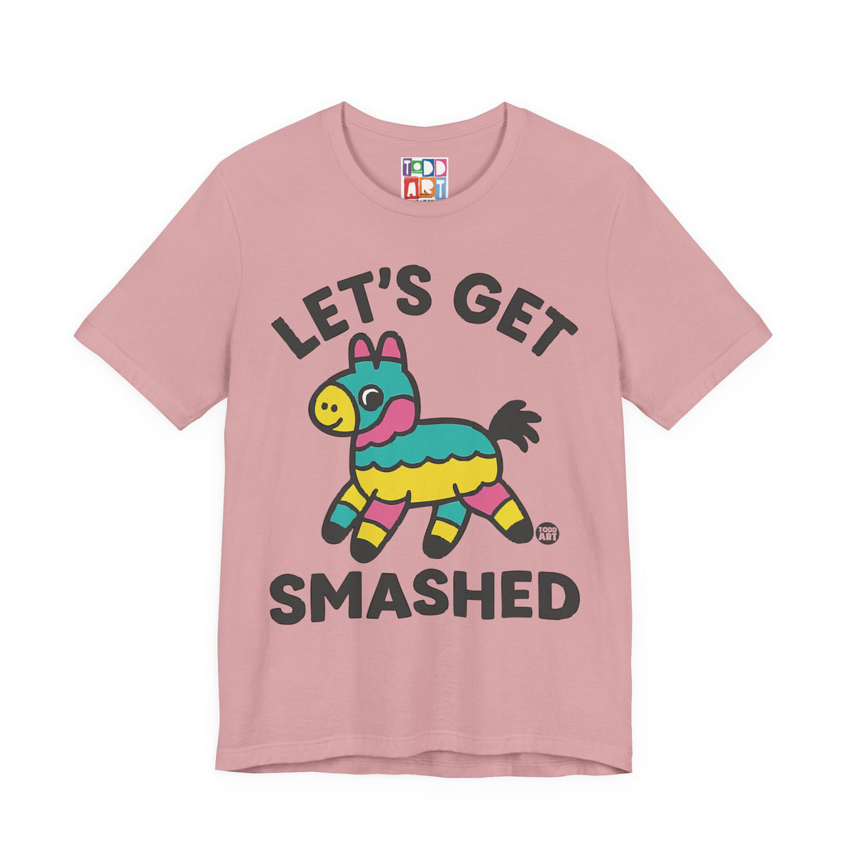 let's-get-smashed