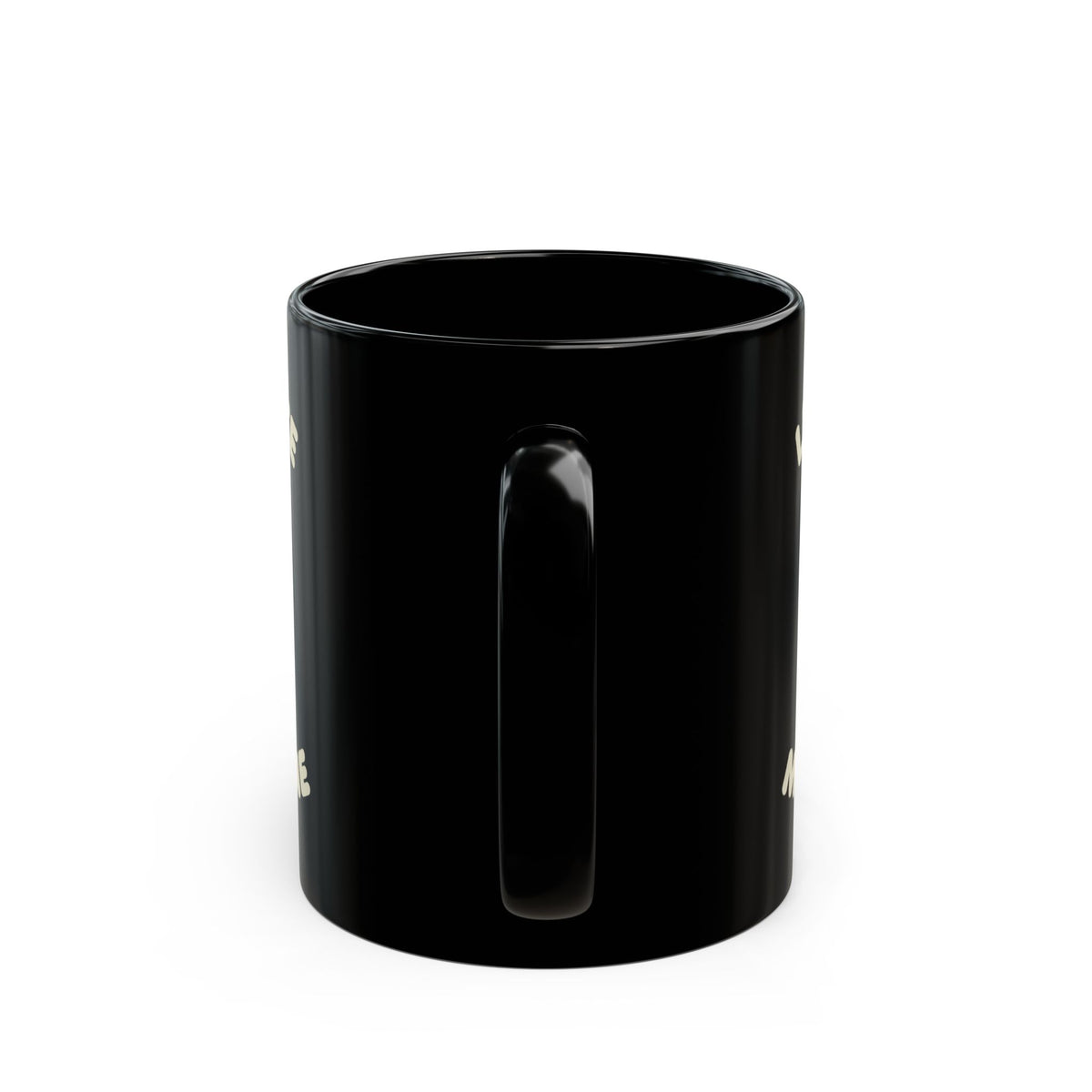 Let's Make Moonshine Todd Art Mug