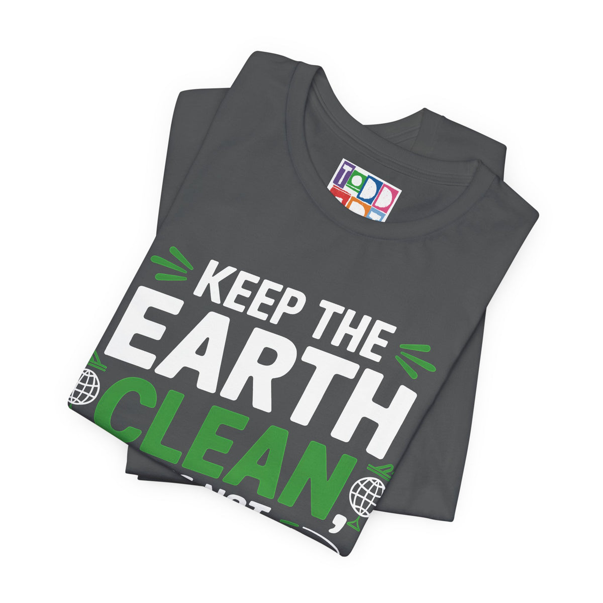 keep-earth-clean-uranus