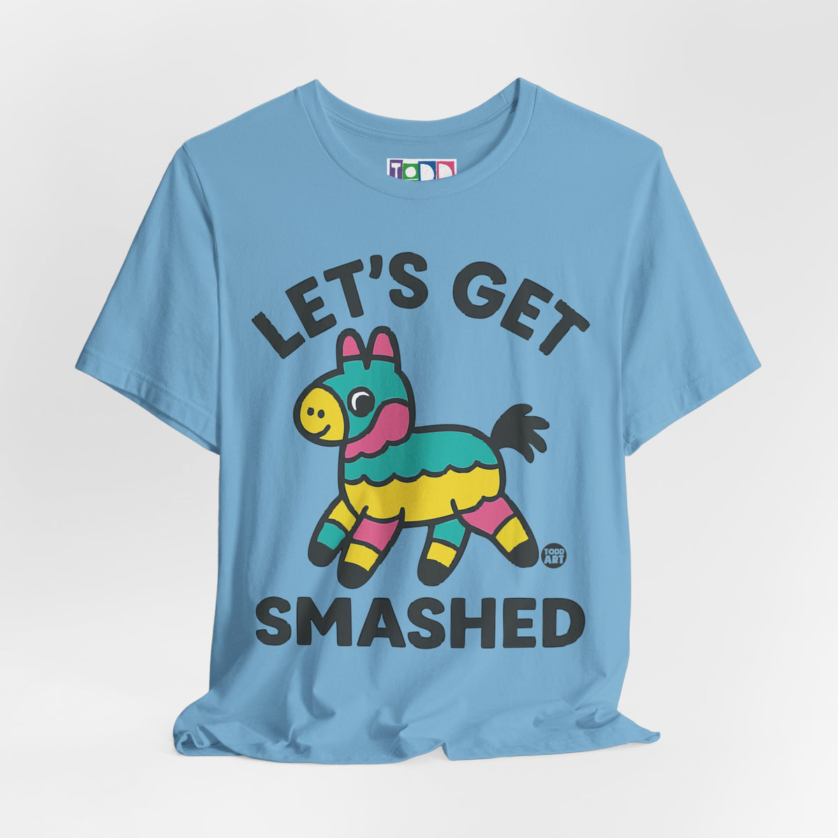 let's-get-smashed