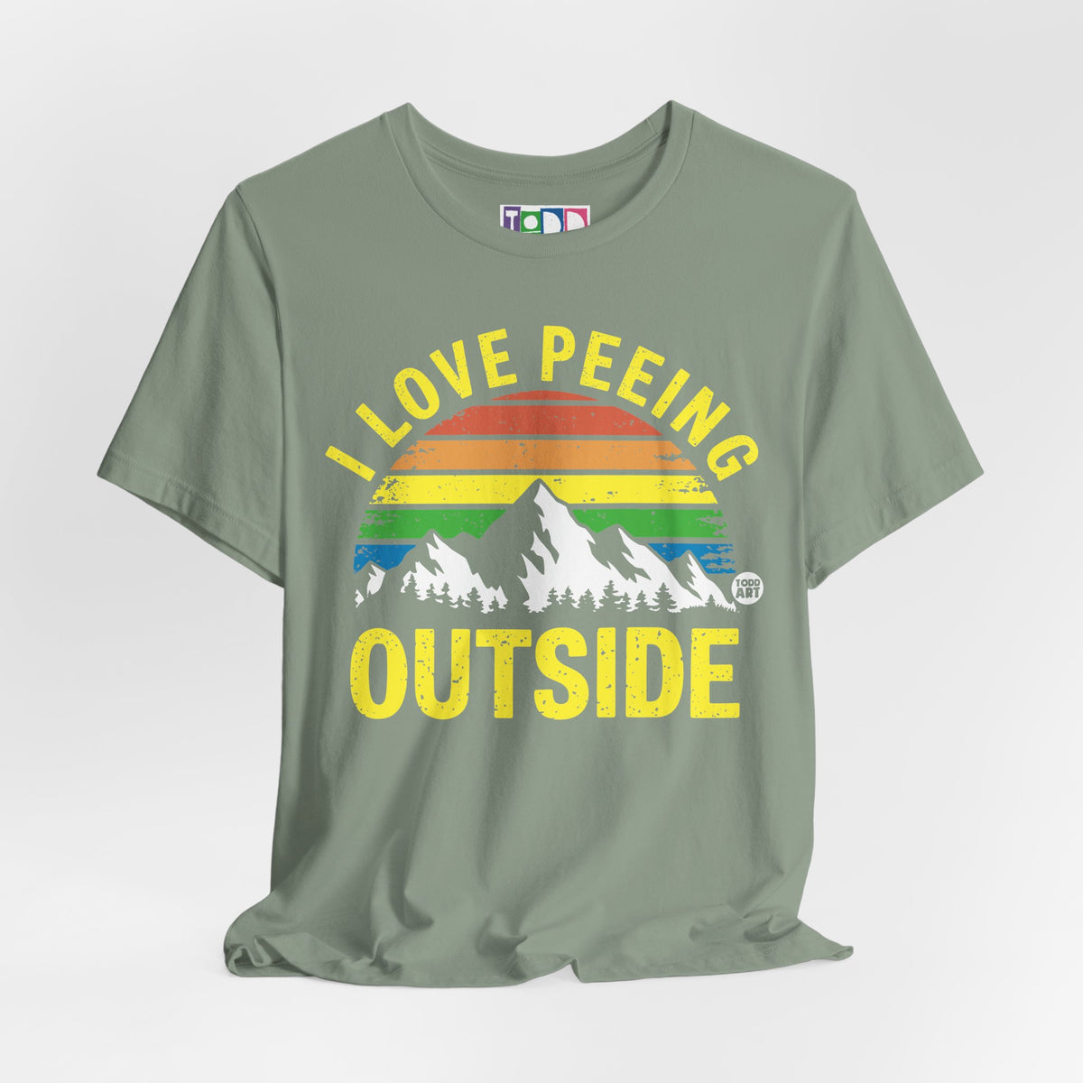 i-love-peeing-outside