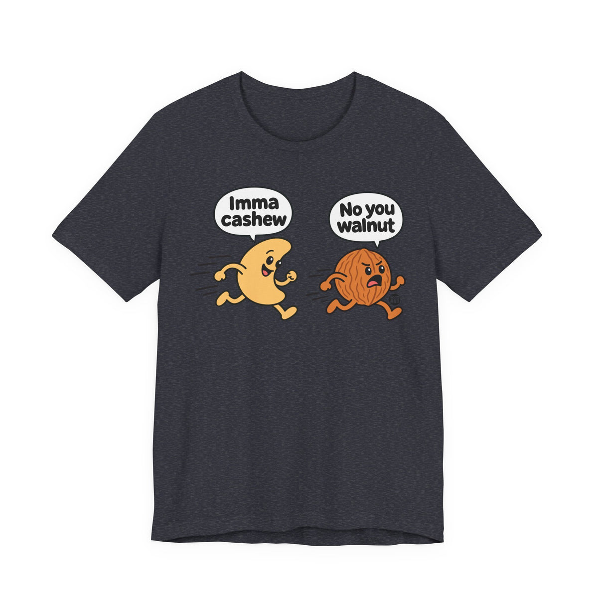 Cashew Walnut T-shirt