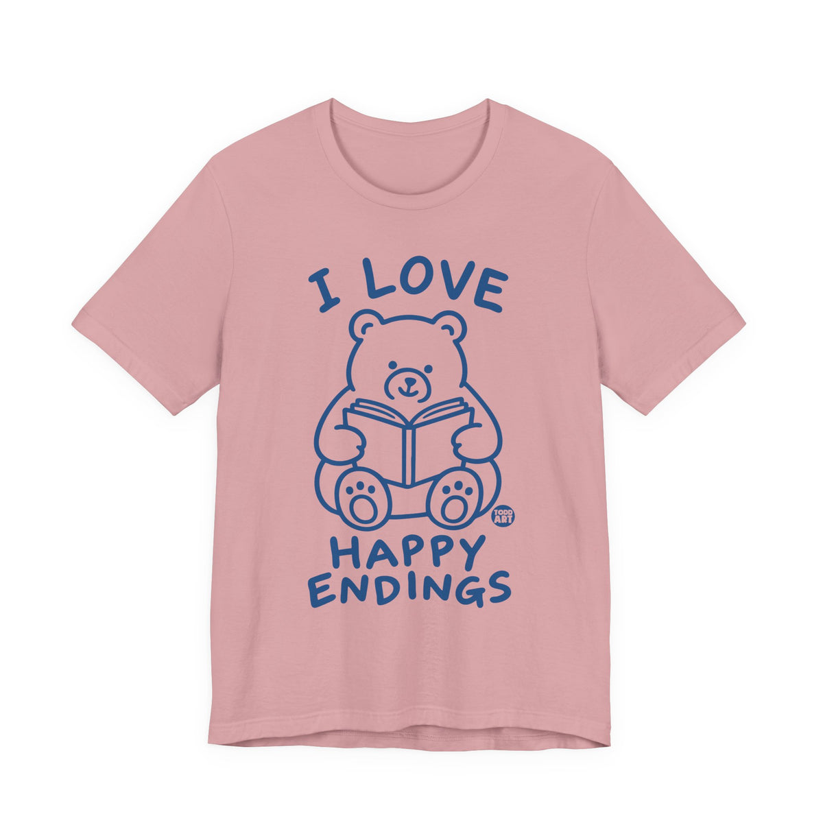 love-happy-endings