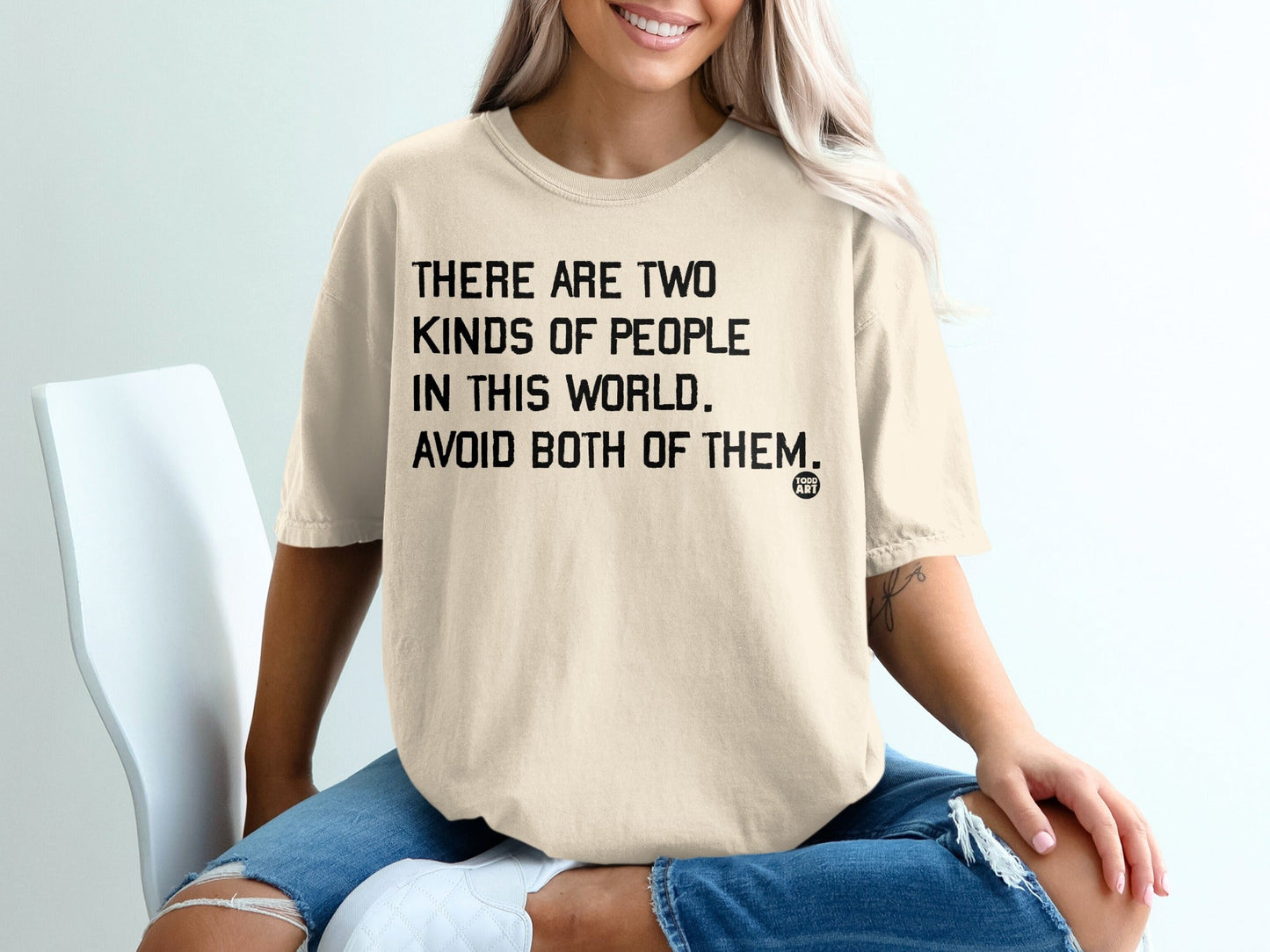 Unique Statement Shirt Funny Graphic Tee Shirt