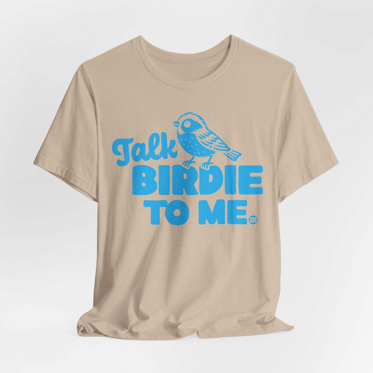 talk-birdie
