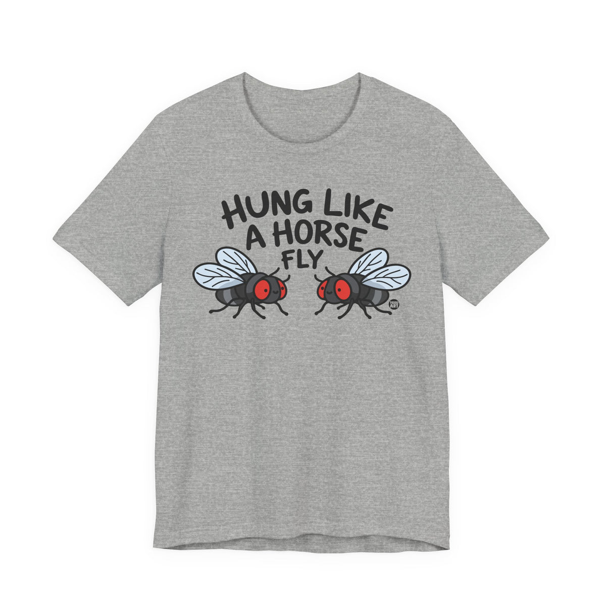 hung-like-horsefly-cute