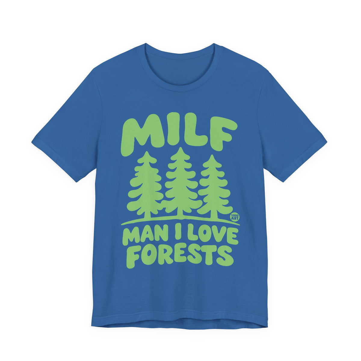 milf forests