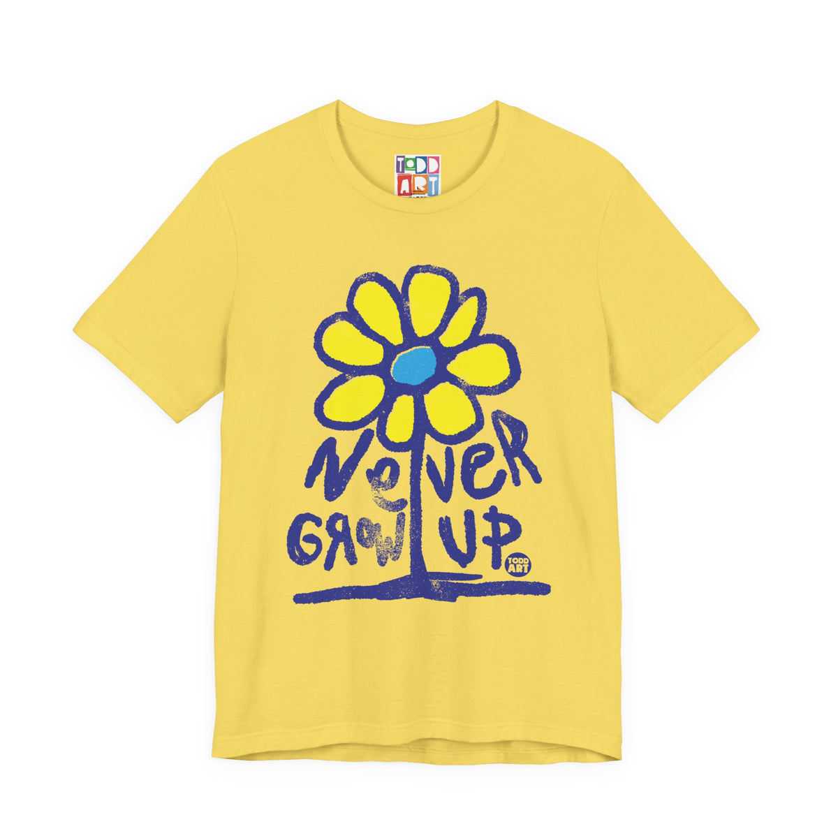 never-grow-up-flower
