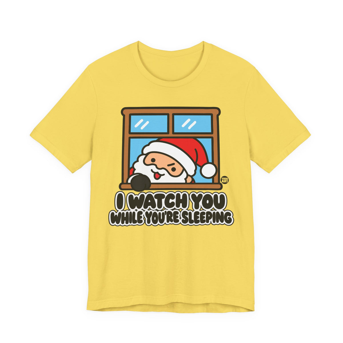 santa-watch-sleeping
