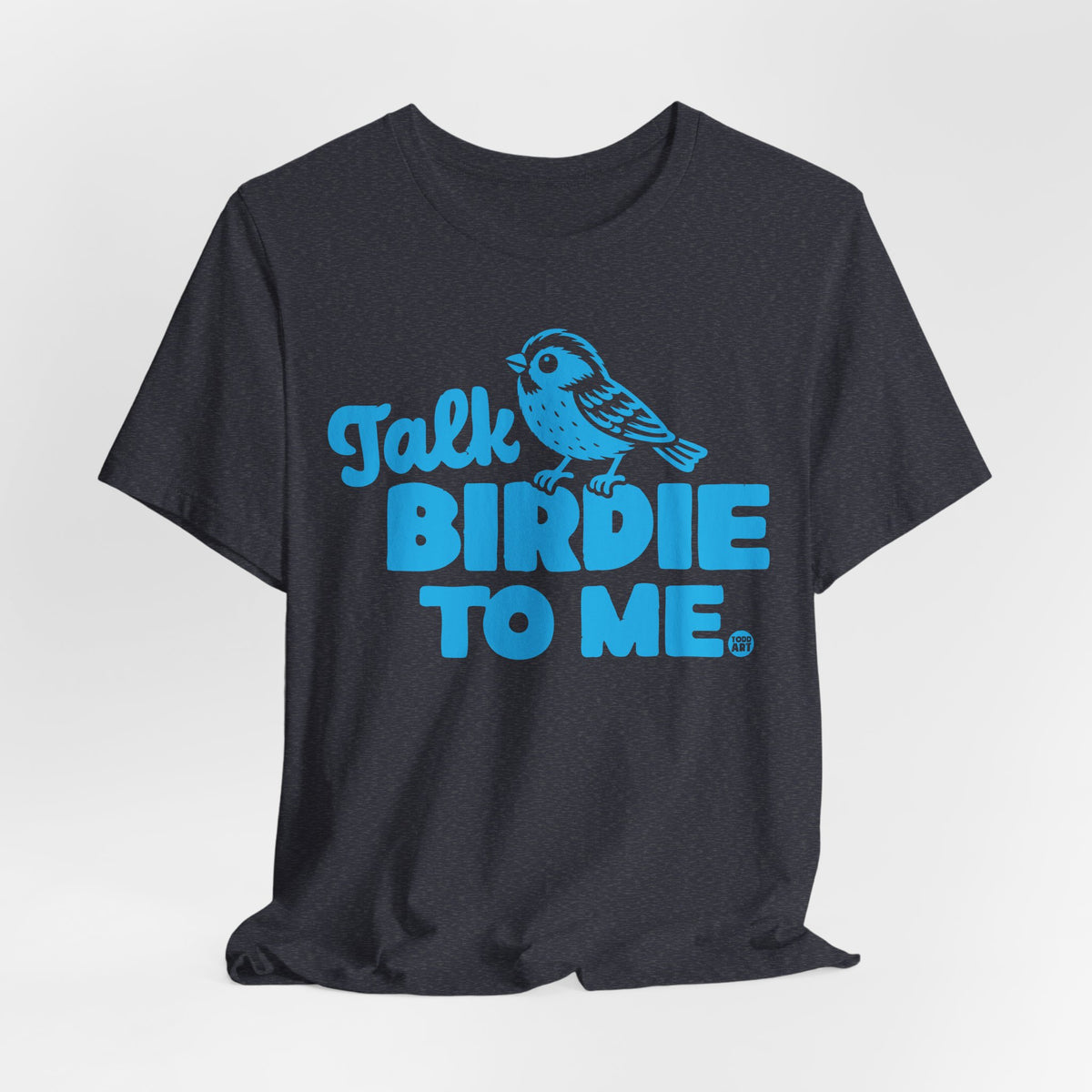 talk-birdie