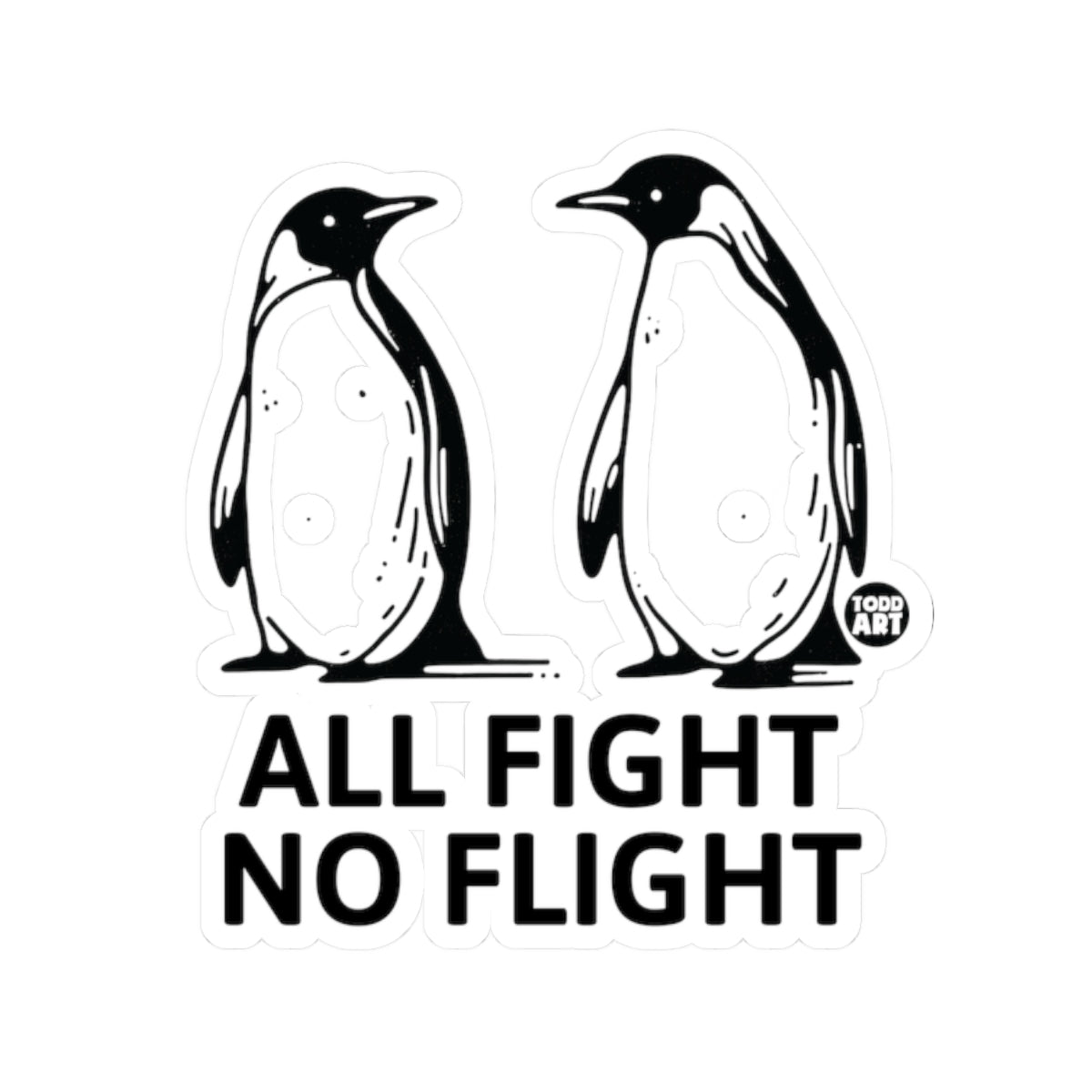 all-fight-no-flight