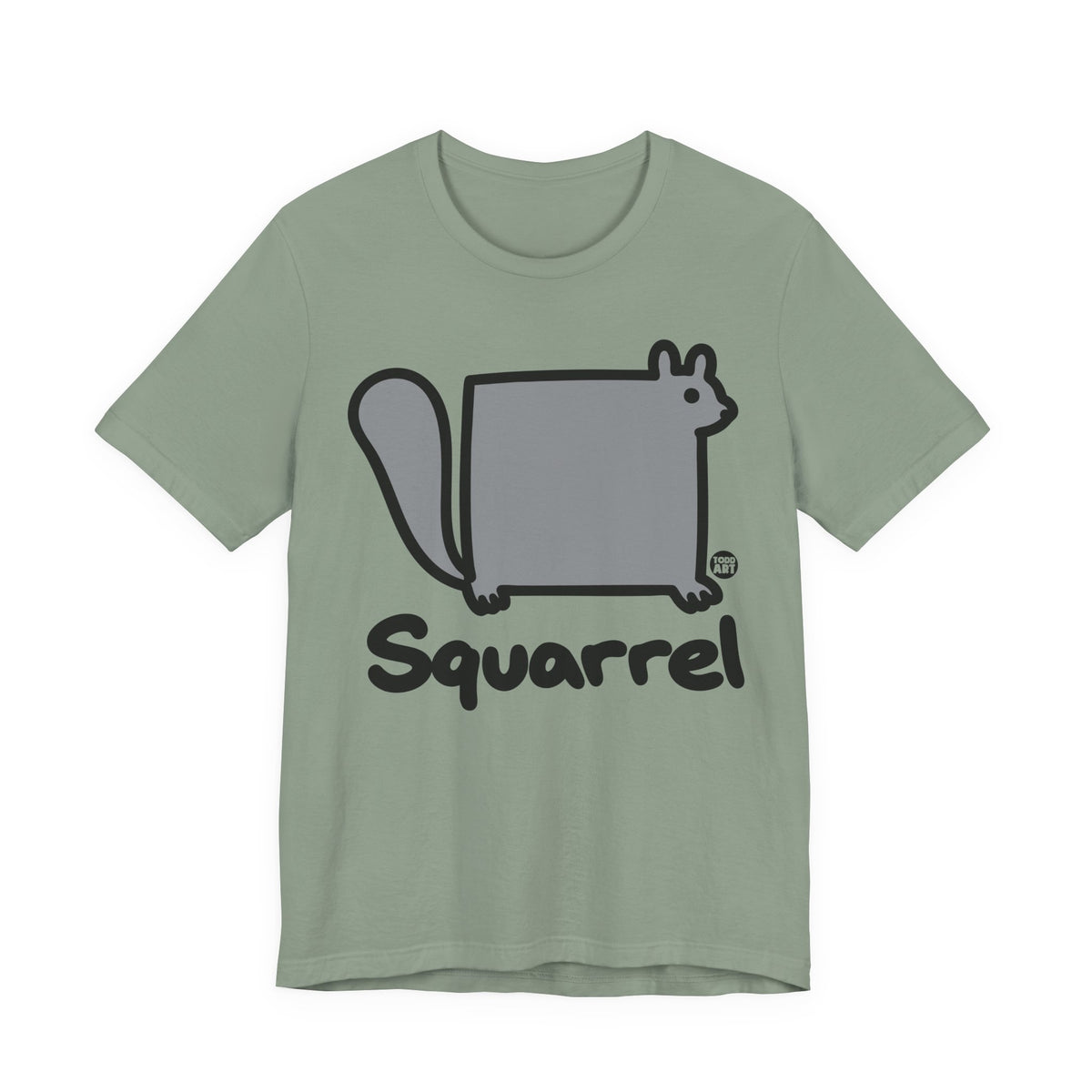 squarrel