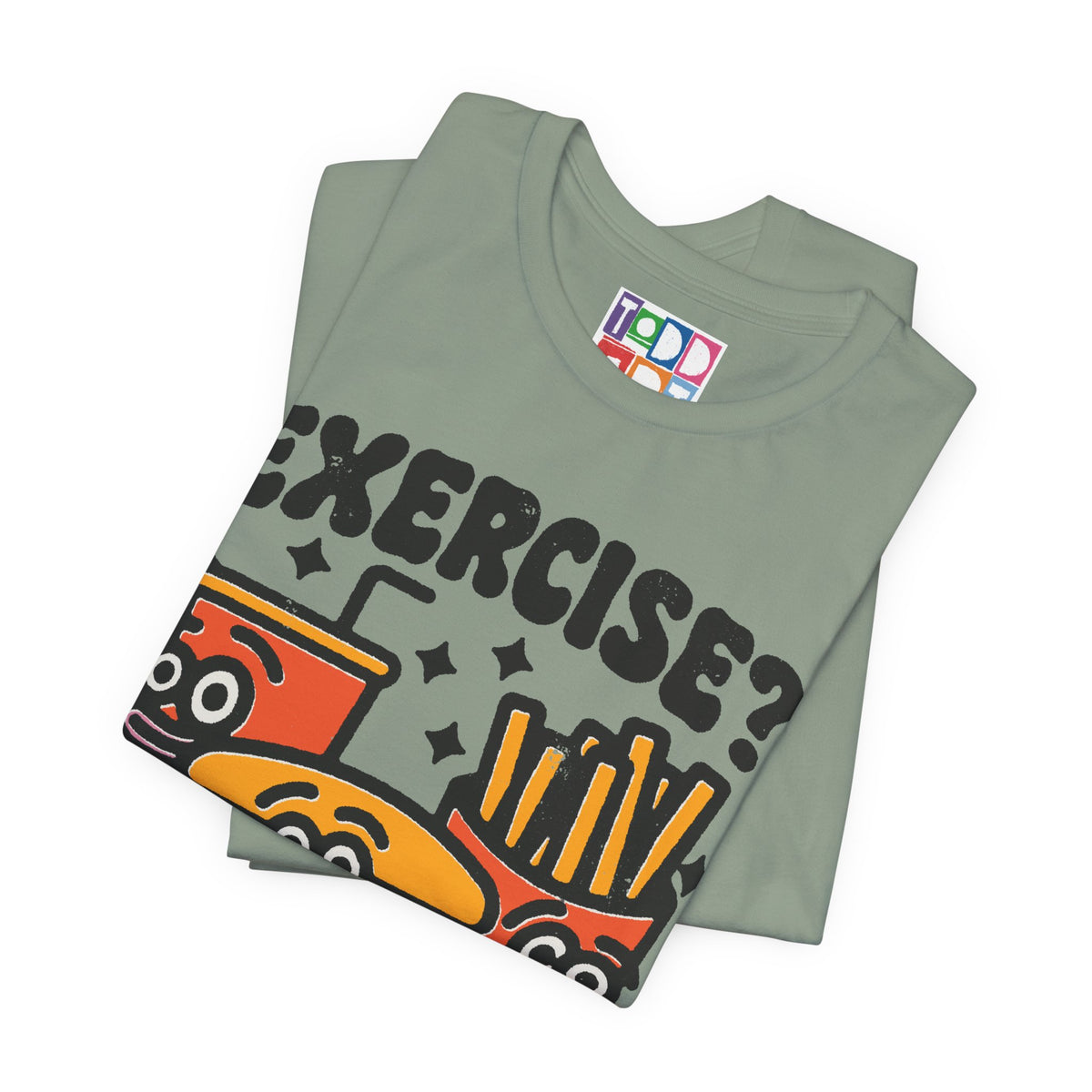 exercise-extra-fries-meal