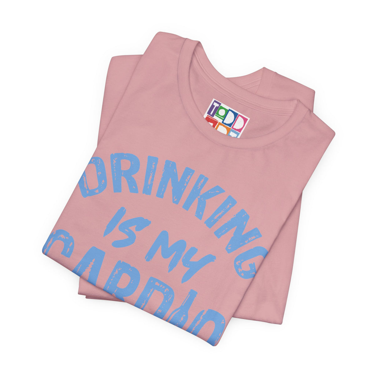 drinking-is-my-cardio