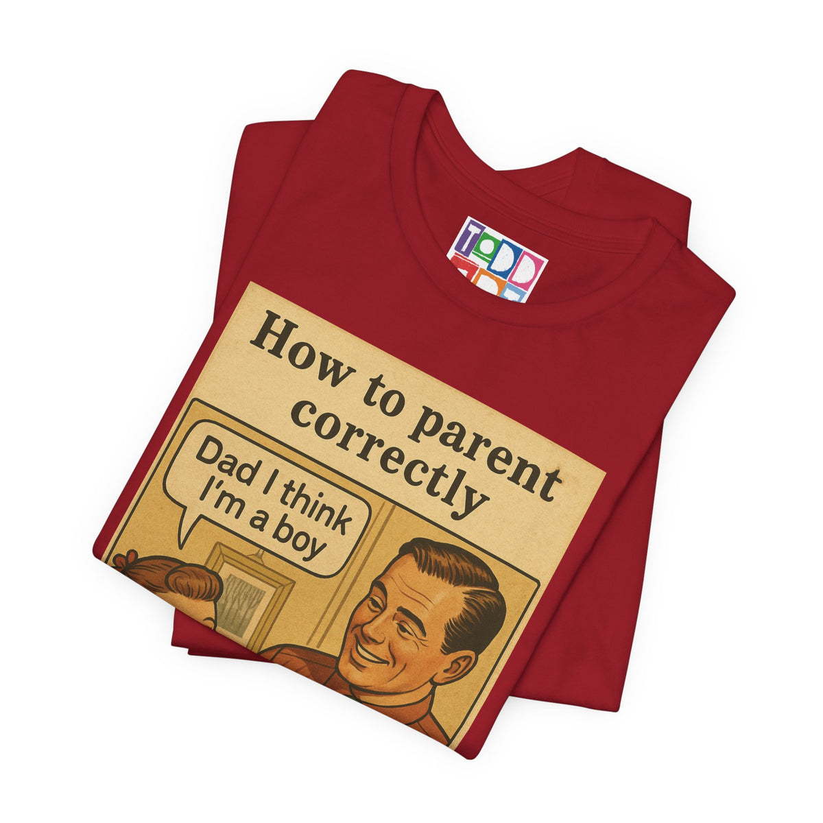 how-to-parent-correctly