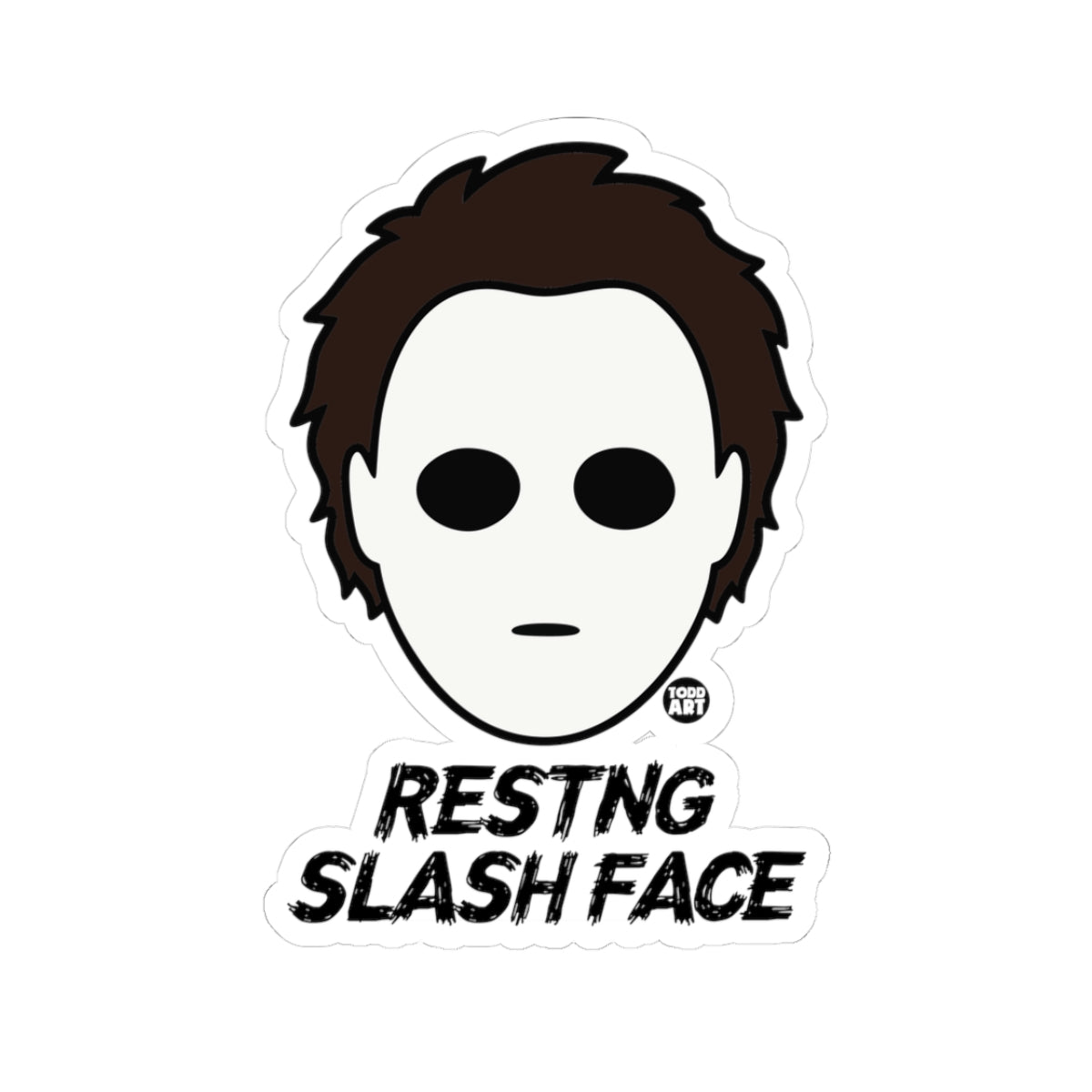 resting-slash-face