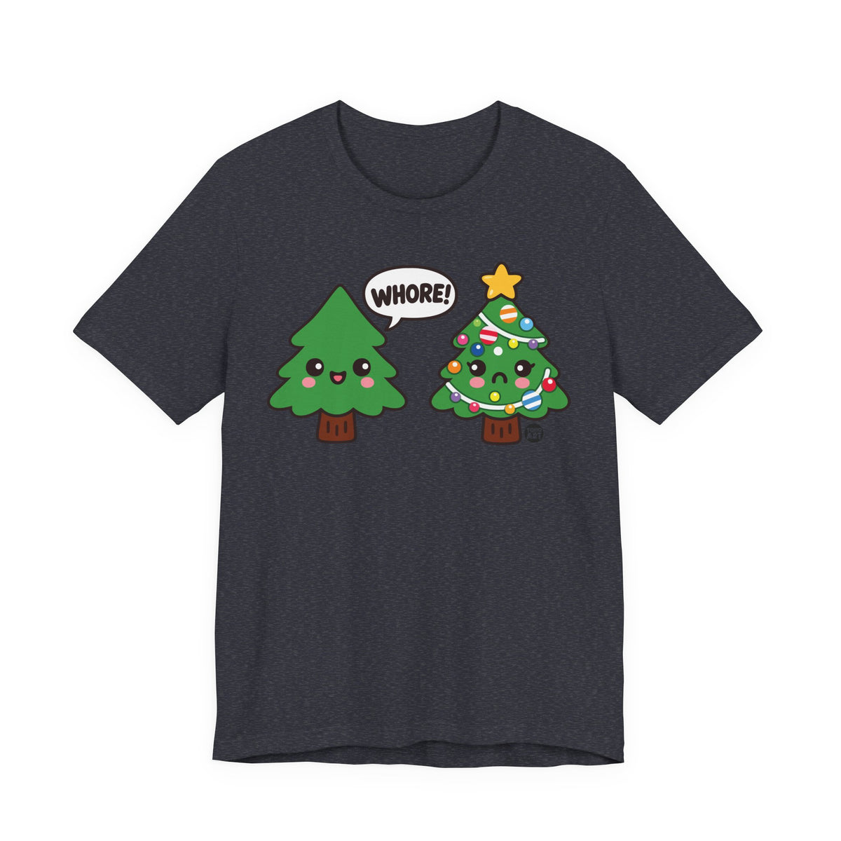 whore-xmas-tree-cute
