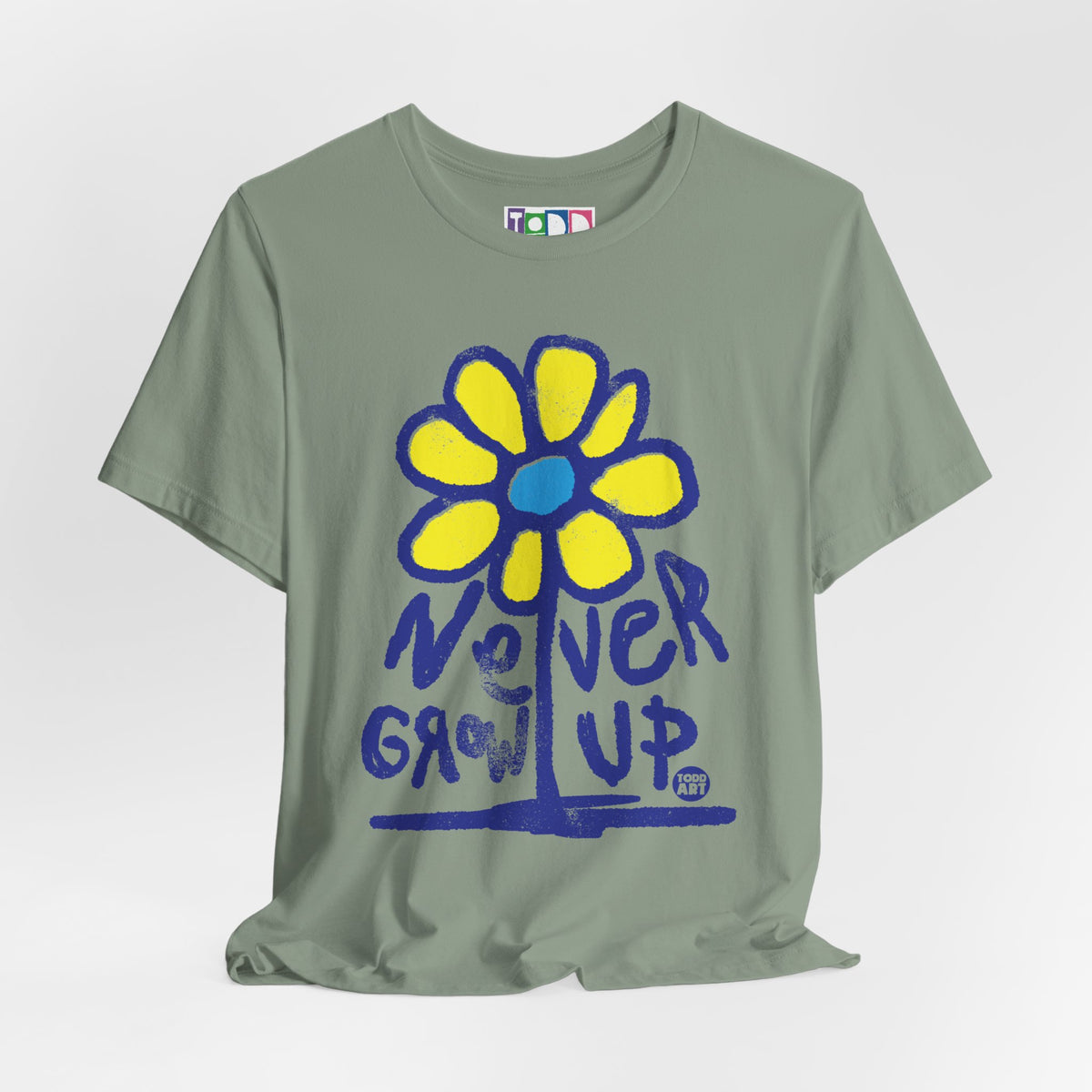 never-grow-up-flower