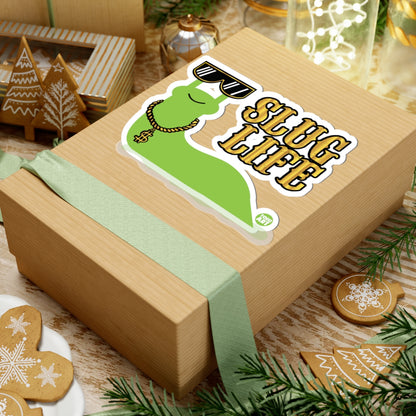Swag LifeTodd Art Sticker