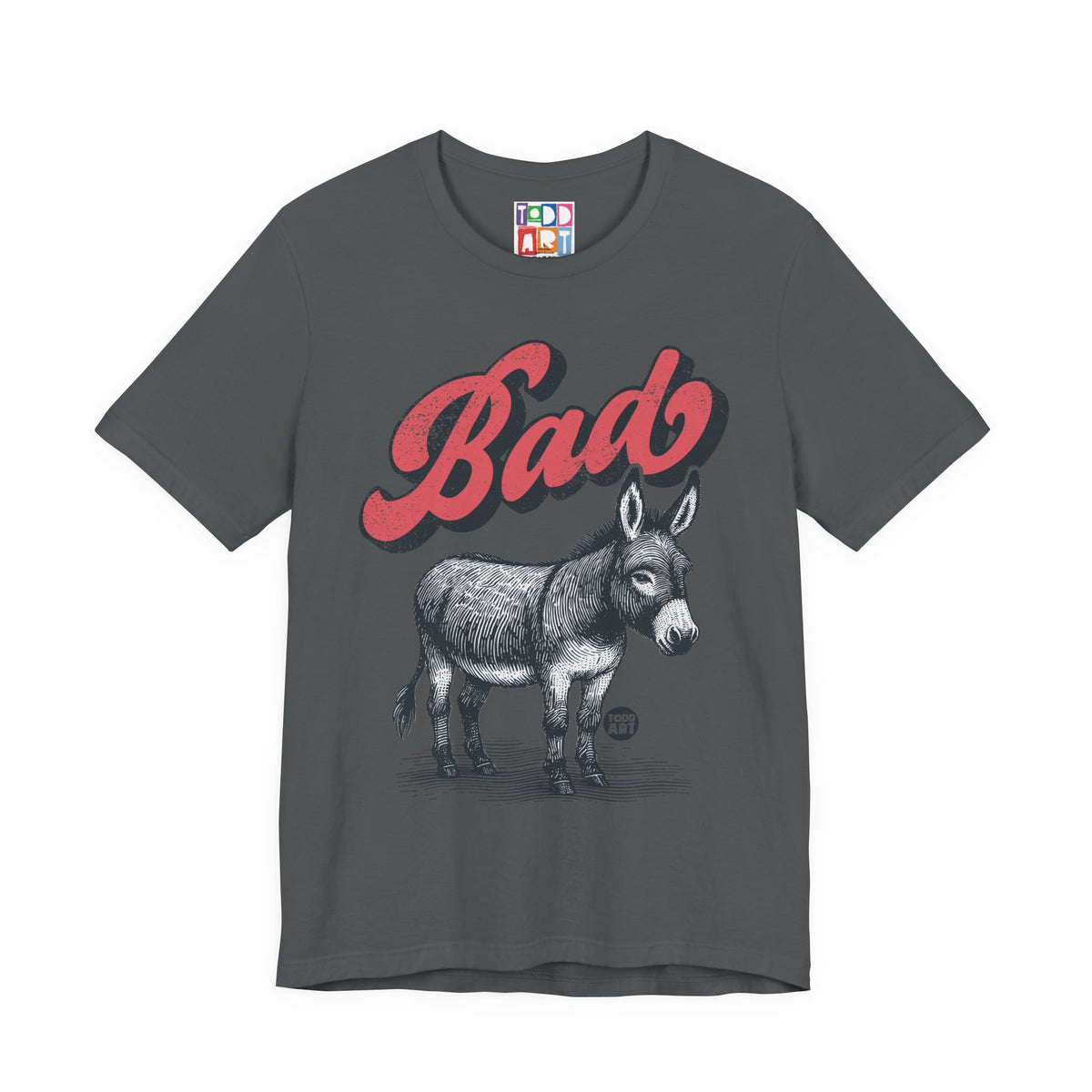 bad-ass-donkey-retro
