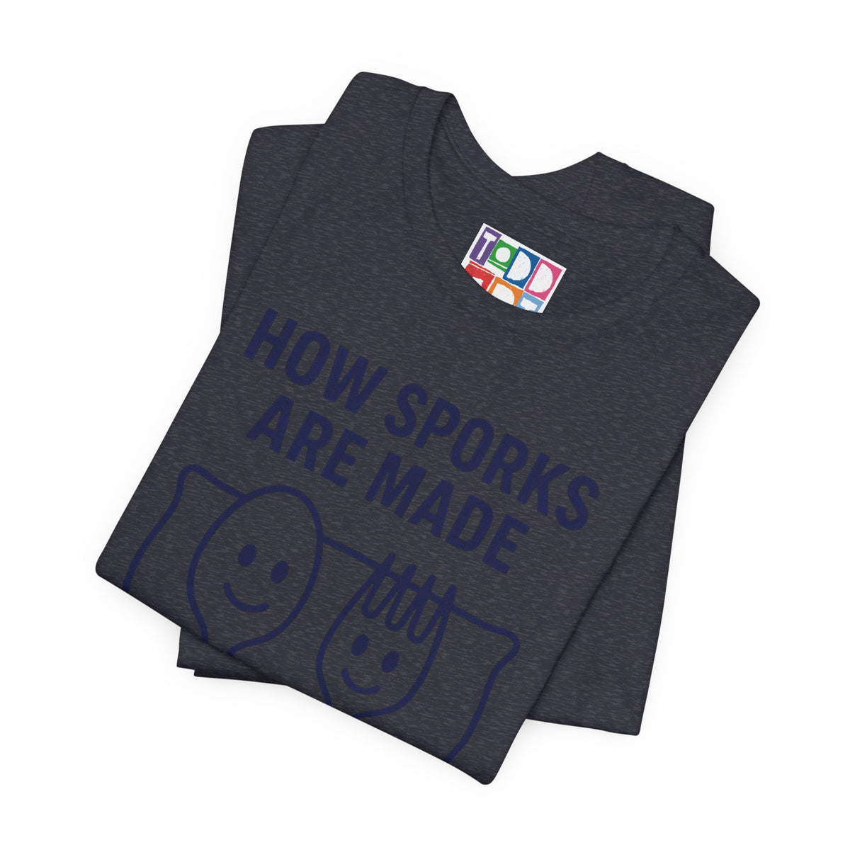 how-sporks-are-made