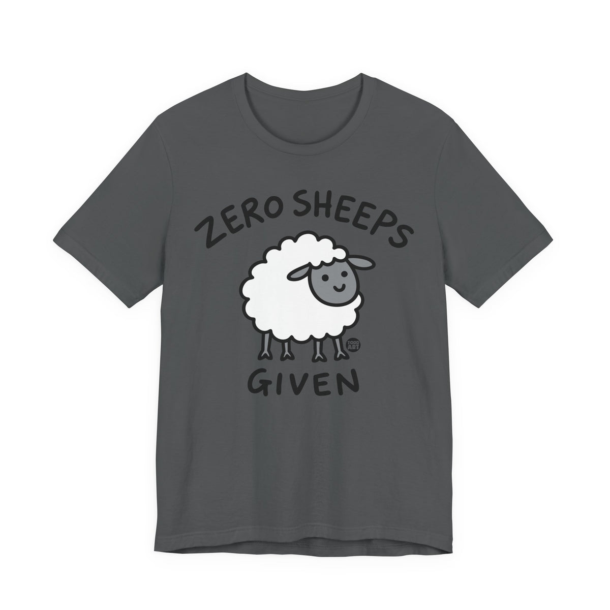 zero-sheeps-given