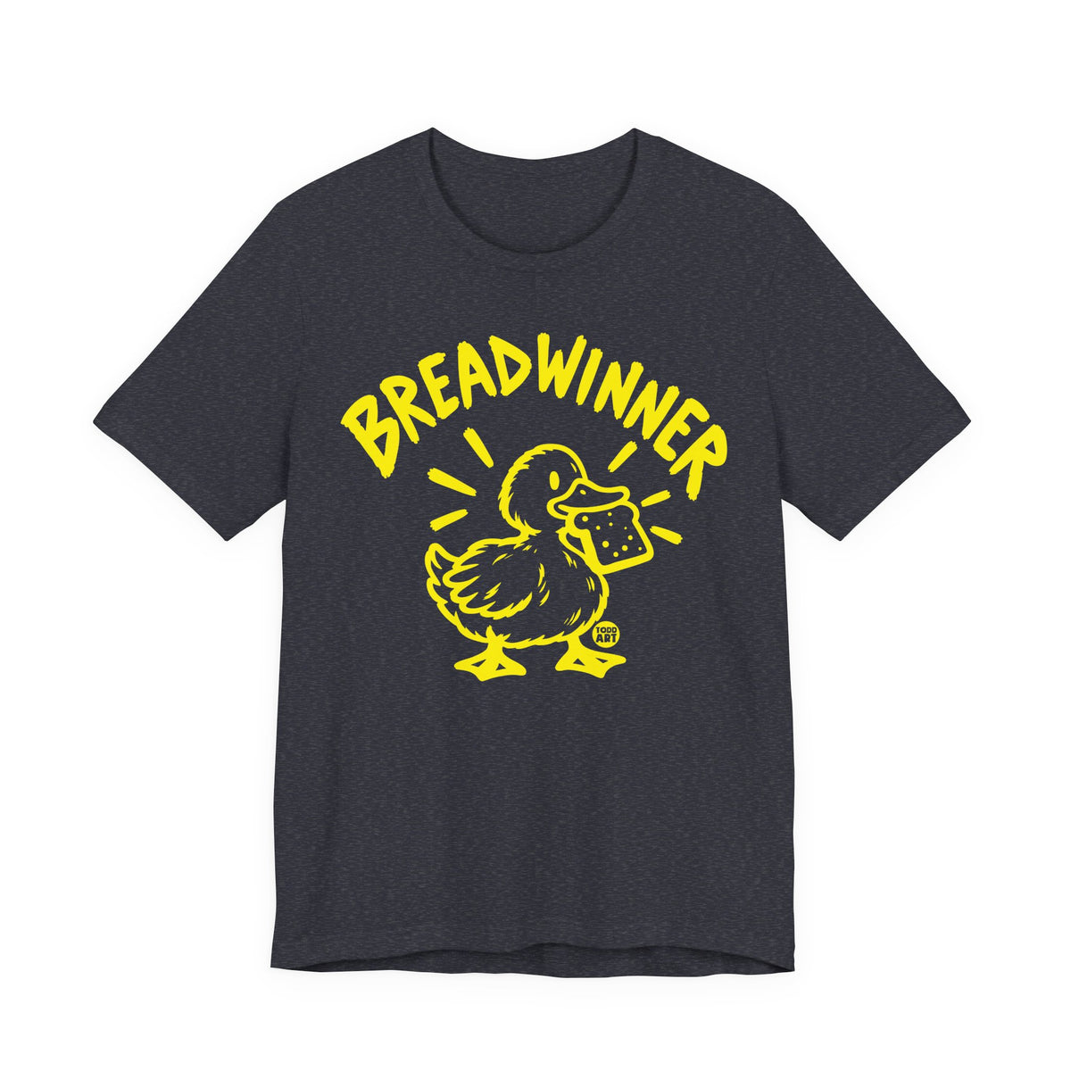 bread winner