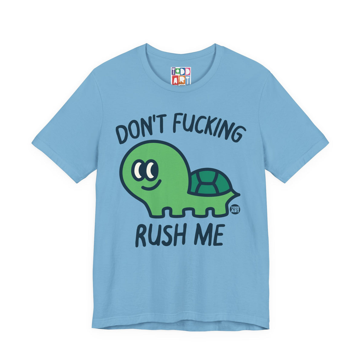 don't-fucking-rush-me