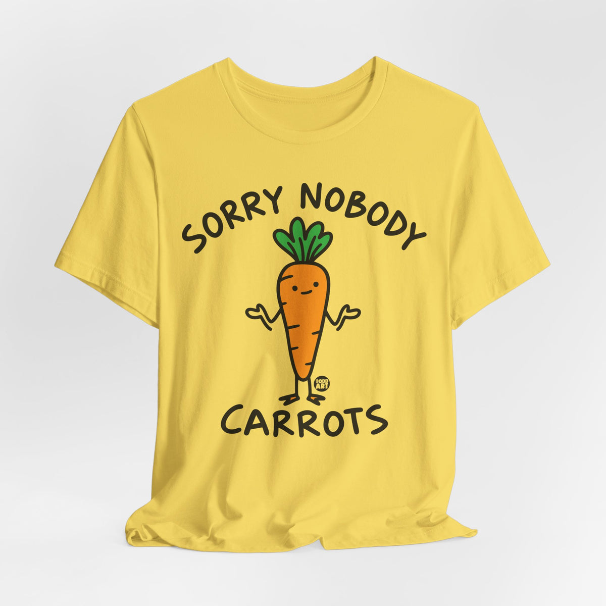 sorry-nobody-carrots
