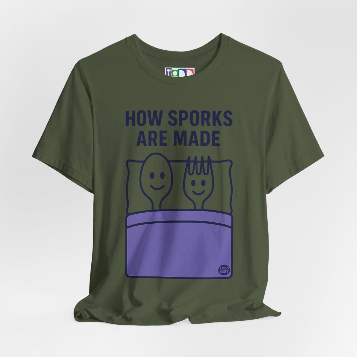how-sporks-are-made