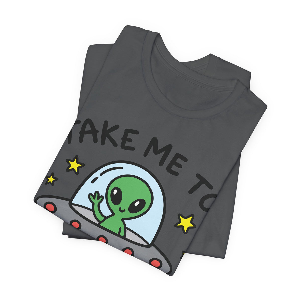 take me to uranus