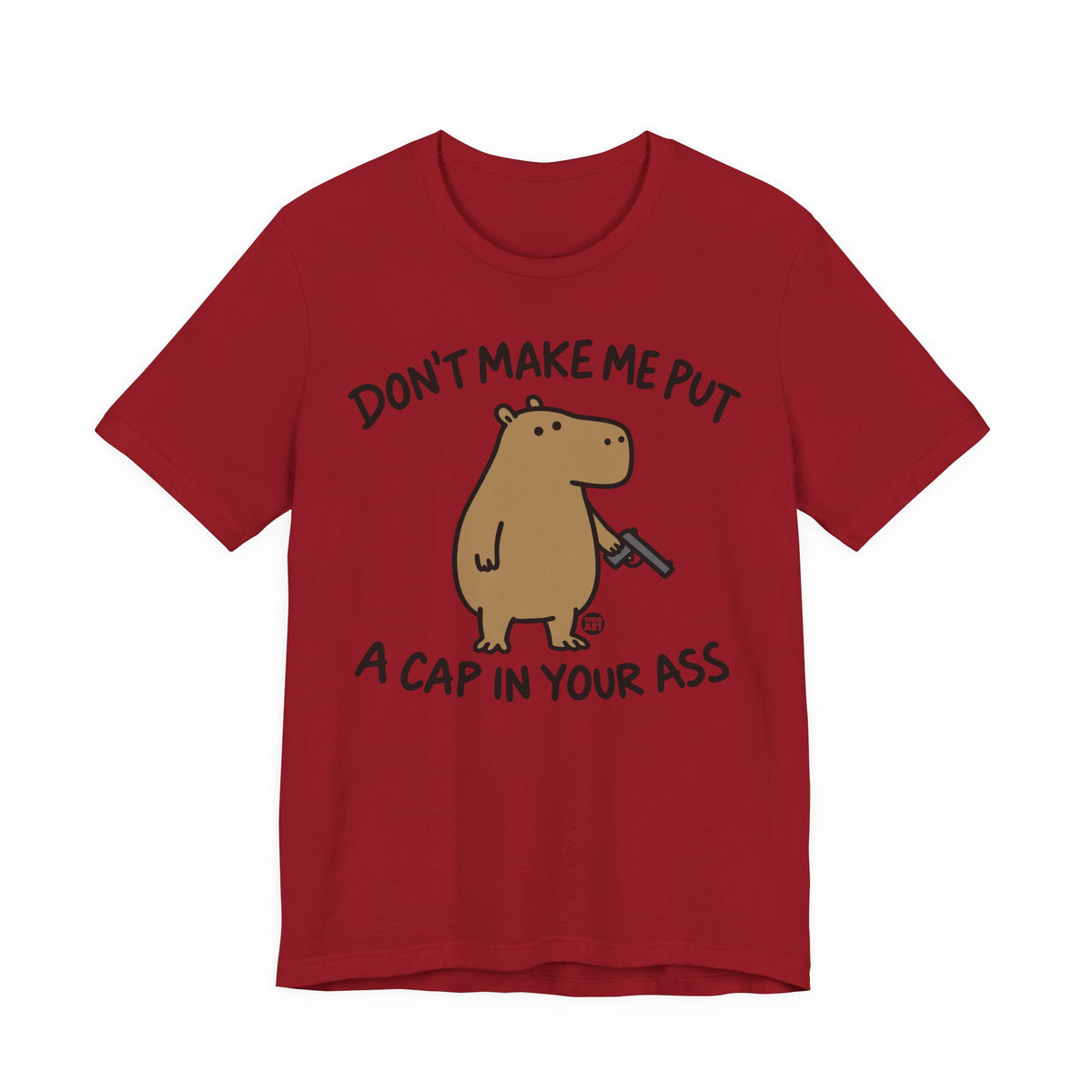 cap-in-your-ass