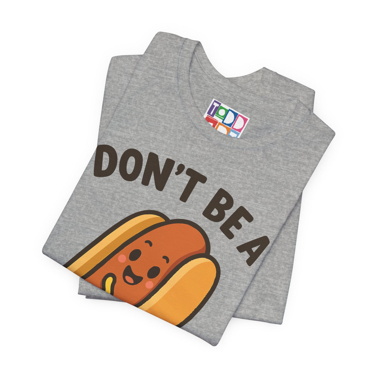 don't-be-weenie