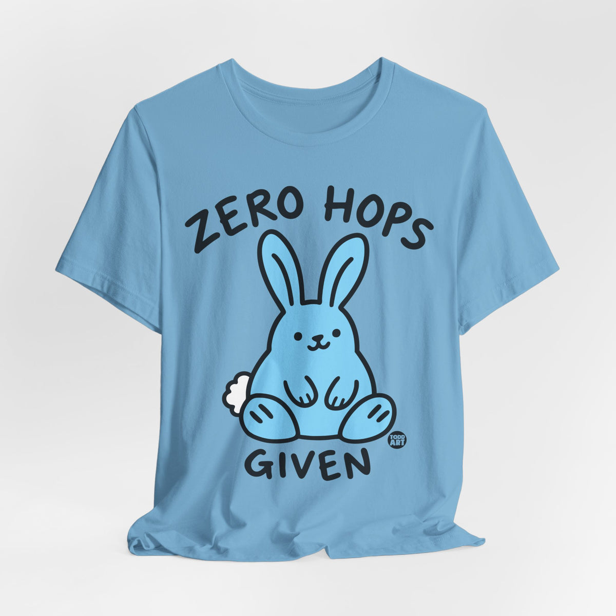 zero-hops-given