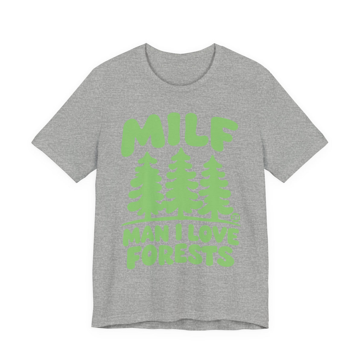 milf forests