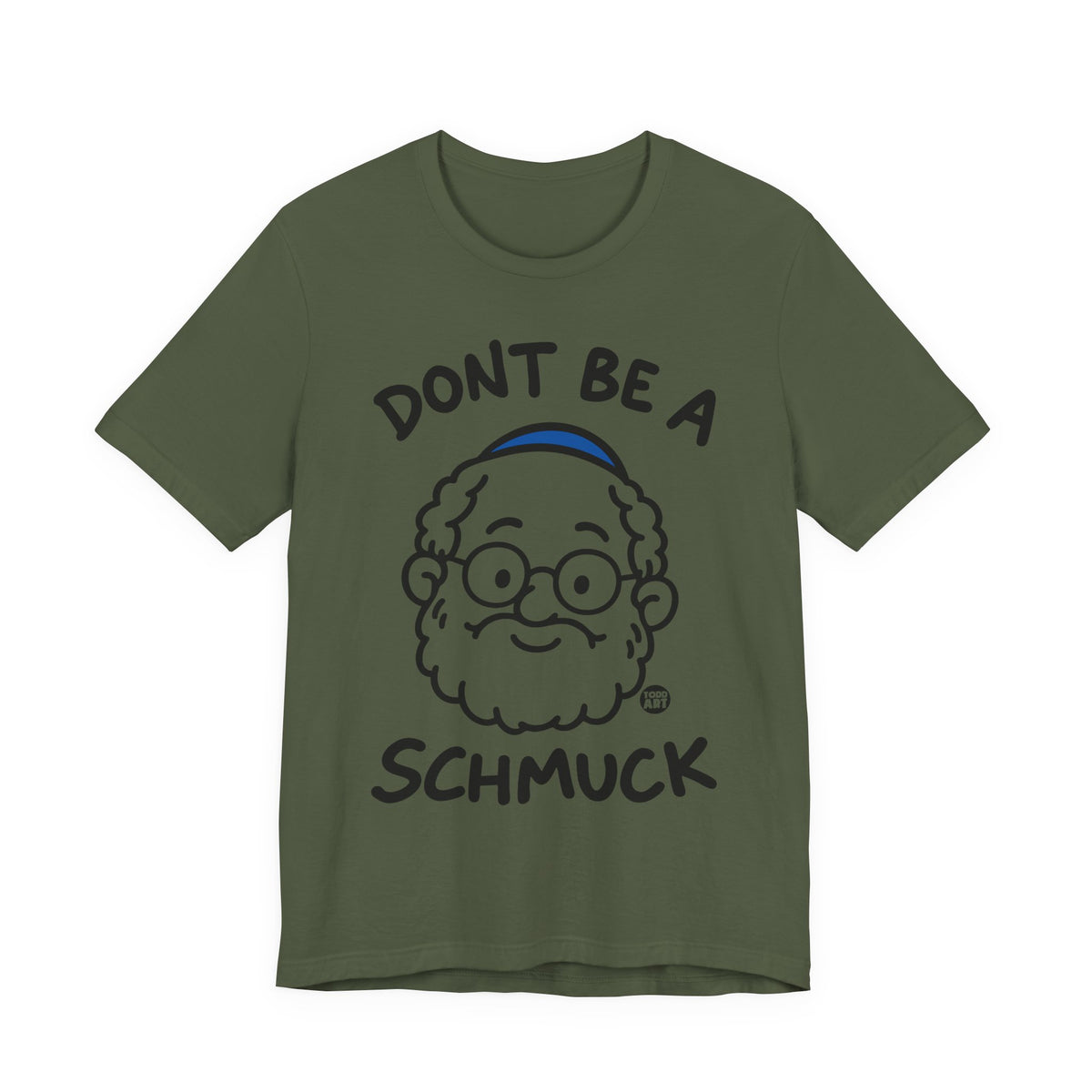 dont-be-schmuck