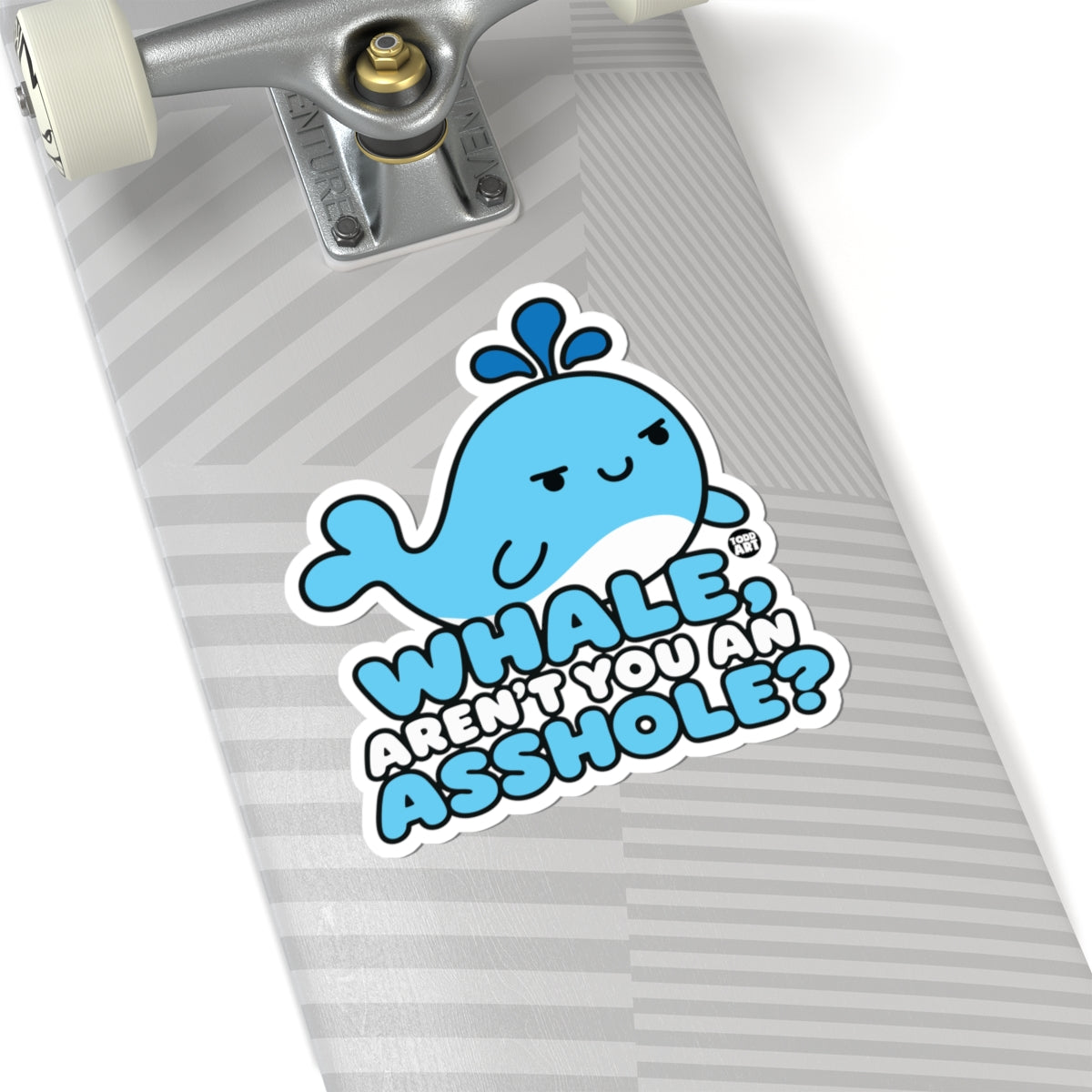 whale-asshole