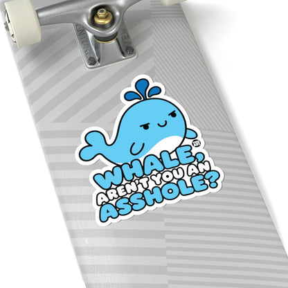 whale-asshole