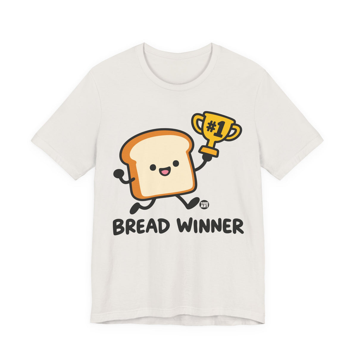 bread-winner