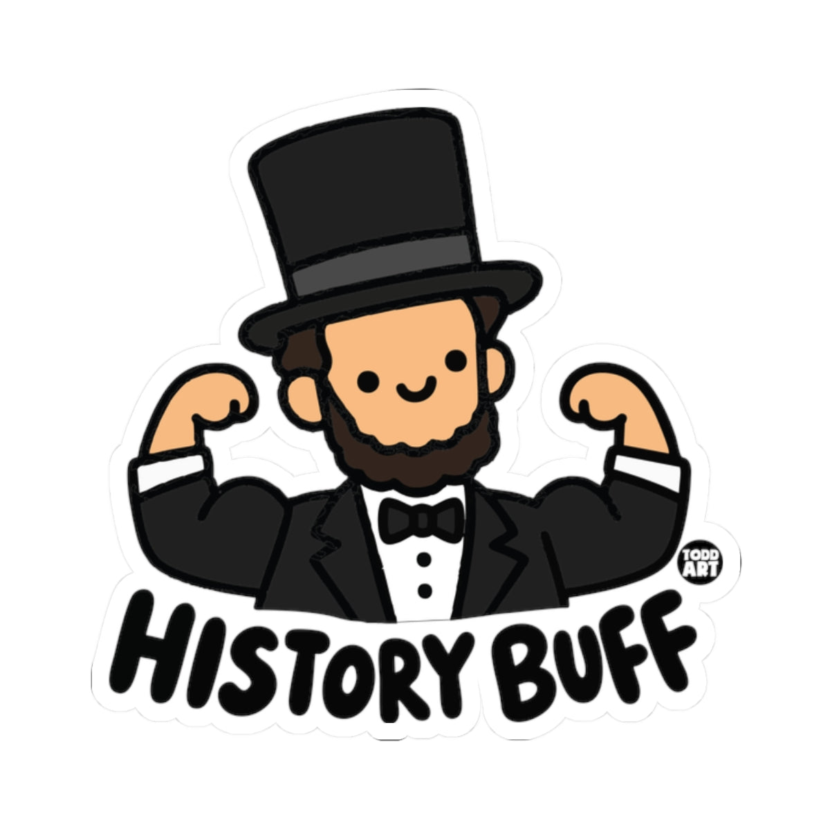 history-buff-lincoln